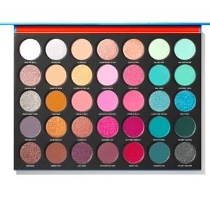 🆕️MORPHE 35S SWEET OASIS ARTISTRY PALETTE 🆕️ ♥️